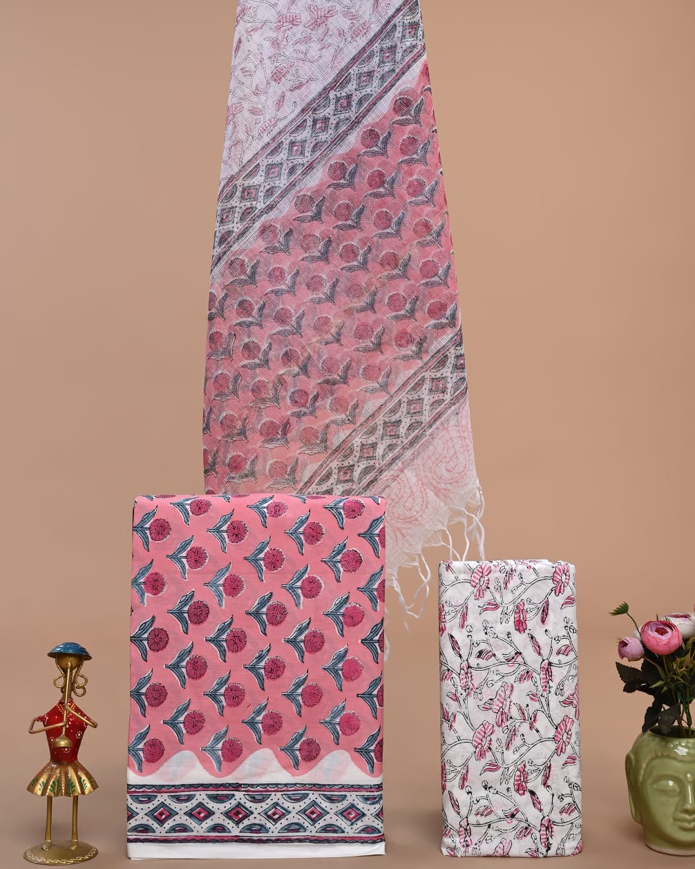 Kota Doirya Suit Set