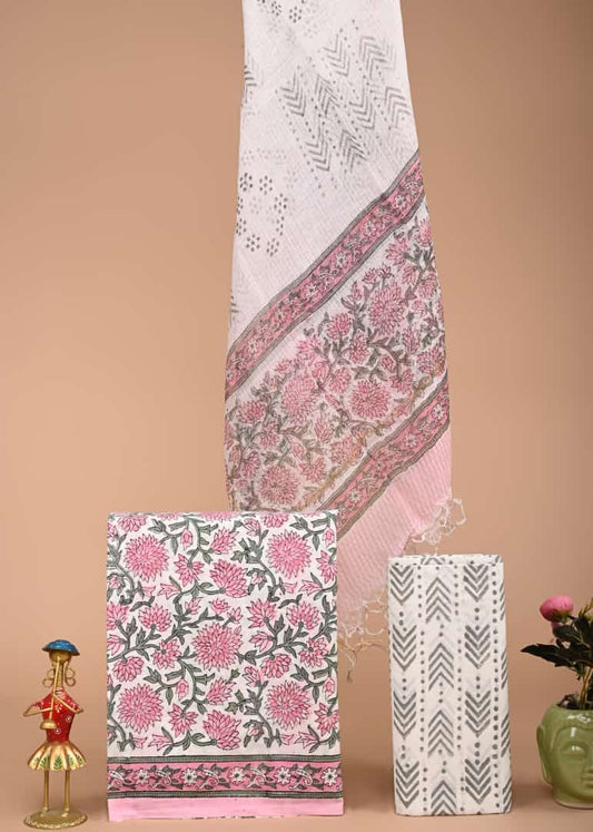 Kota Doirya Suit Set