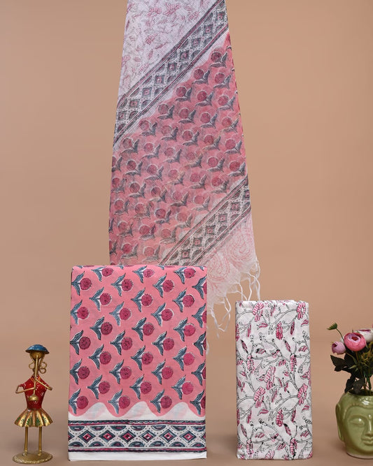 Kota Doirya Suit Set