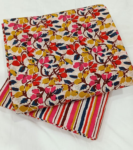 2 PIECE /TOP AND BOTTOM COMBO SET 