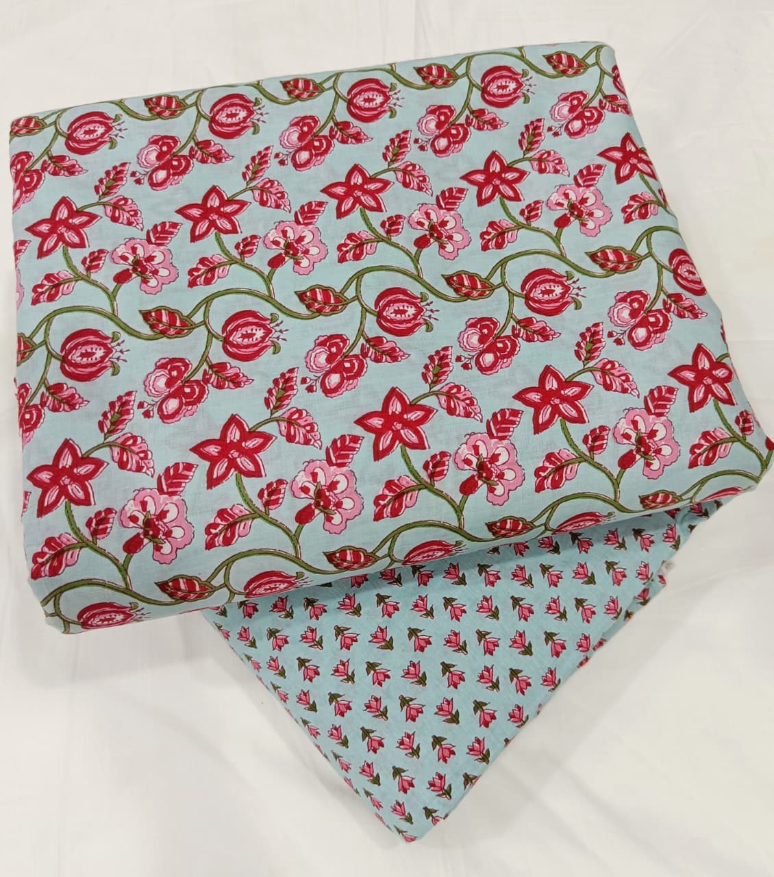 2 PIECE /TOP AND BOTTOM COMBO SET 