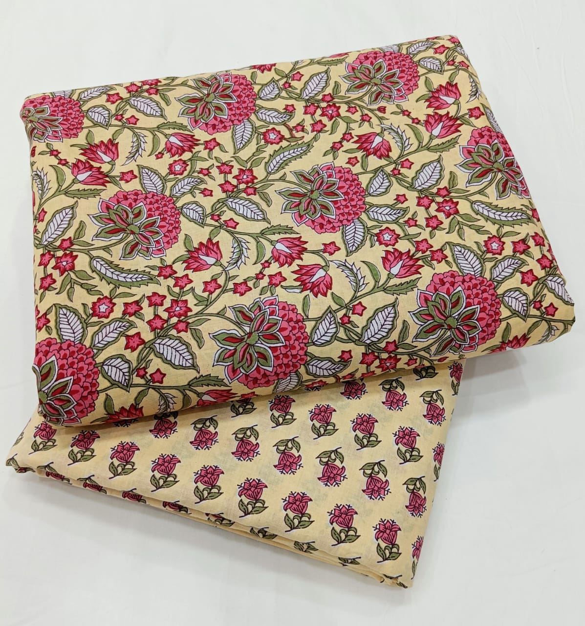 2 PIECE /TOP AND BOTTOM COMBO SET 