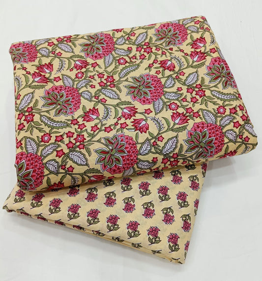 2 PIECE /TOP AND BOTTOM COMBO SET 