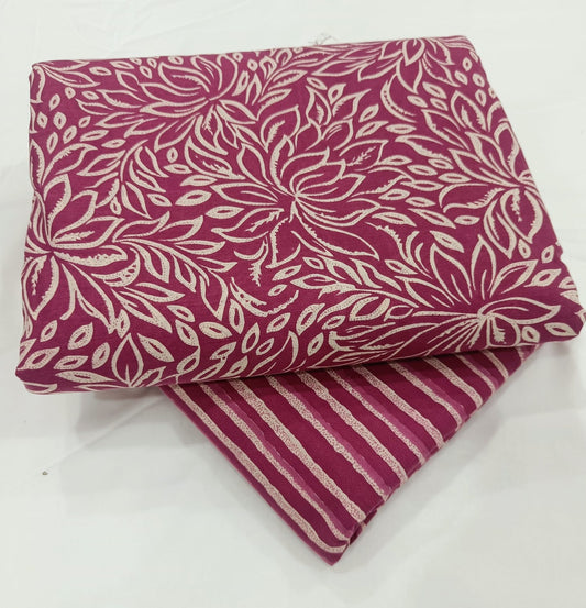 2 PIECE /TOP AND BOTTOM COMBO SET 