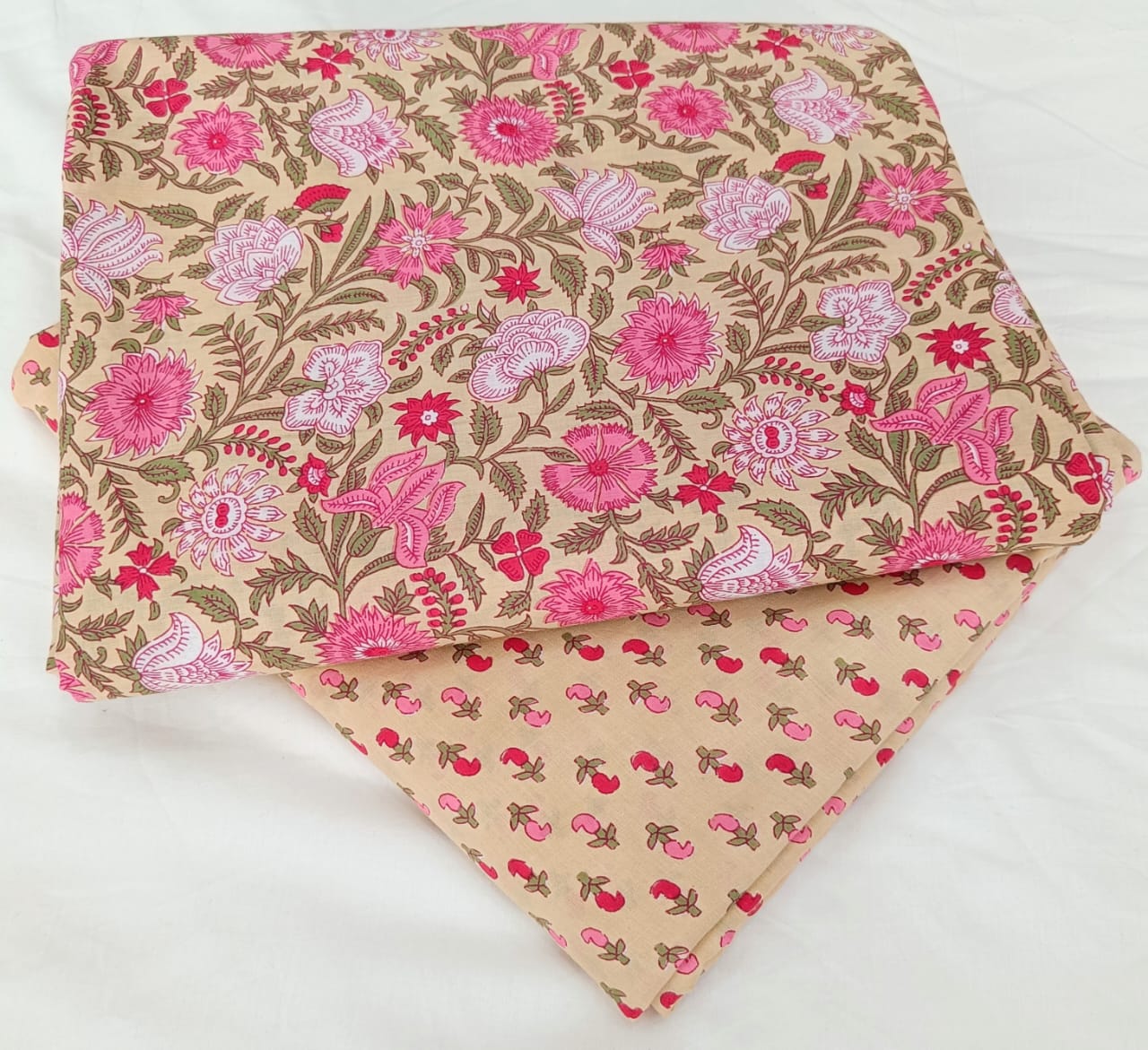 2 PIECE /TOP AND BOTTOM COMBO SET 