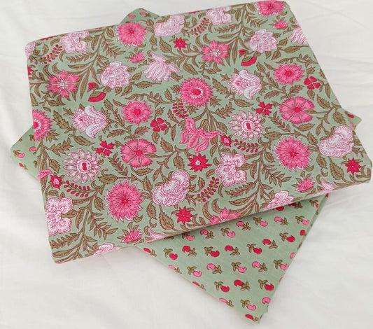 2 PIECE /TOP AND BOTTOM COMBO SET 