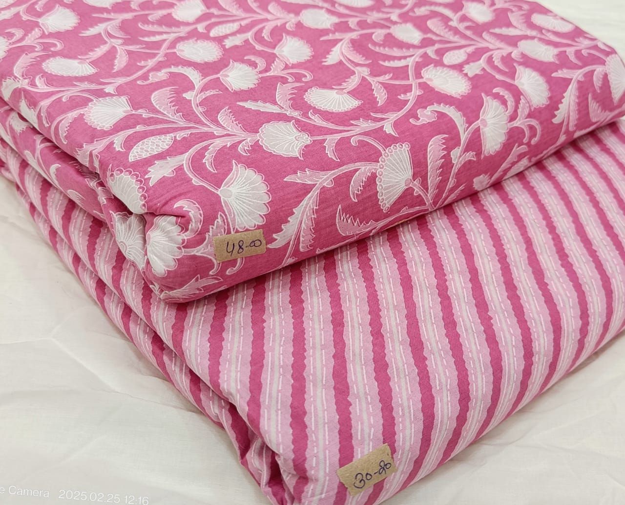 2 PIECE /TOP AND BOTTOM COMBO SET 