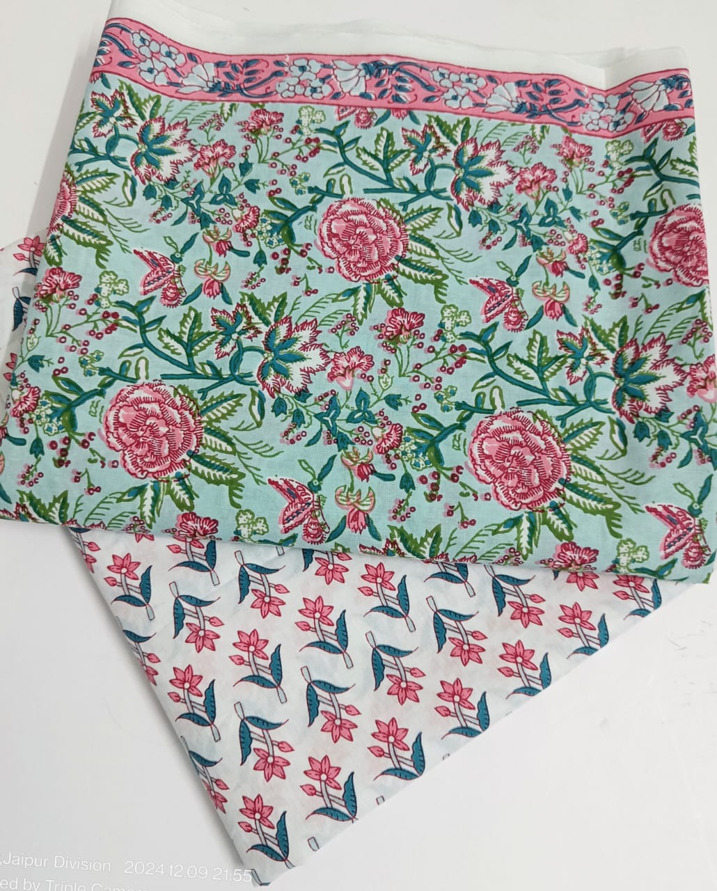 2 PIECE /TOP AND BOTTOM COMBO SET 