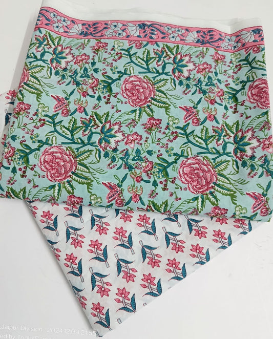 2 PIECE /TOP AND BOTTOM COMBO SET 