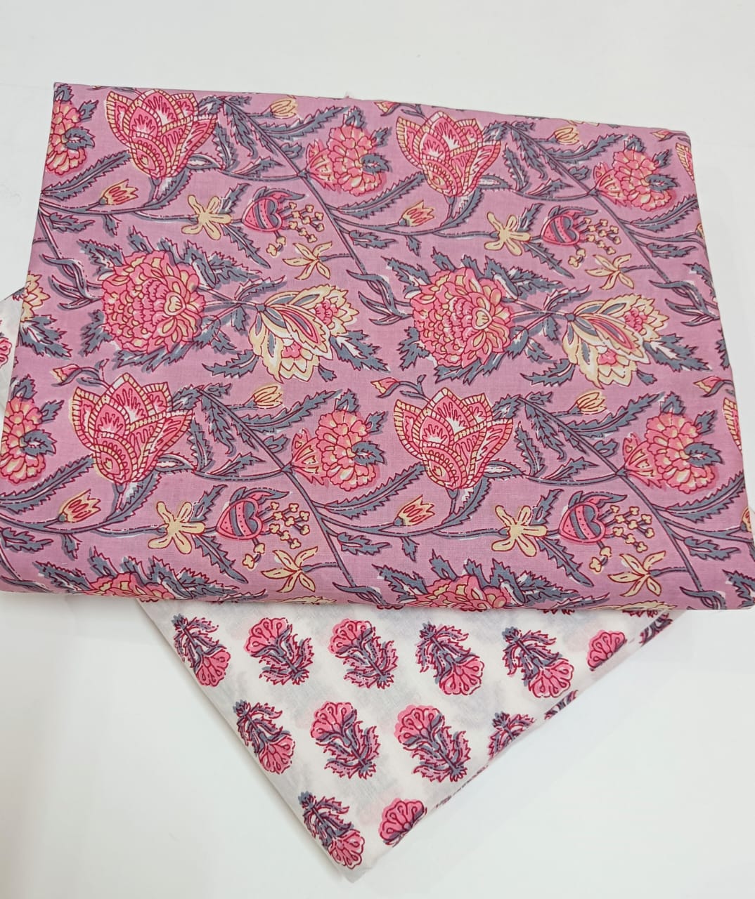 Top And Bottom Suit Set