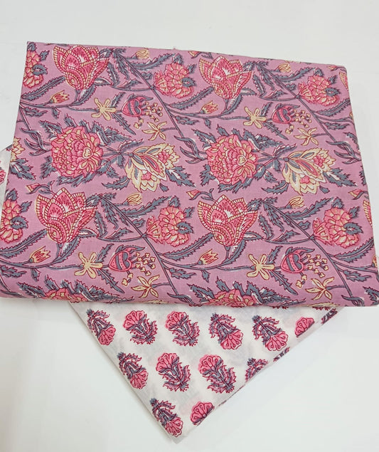 Top And Bottom Suit Set