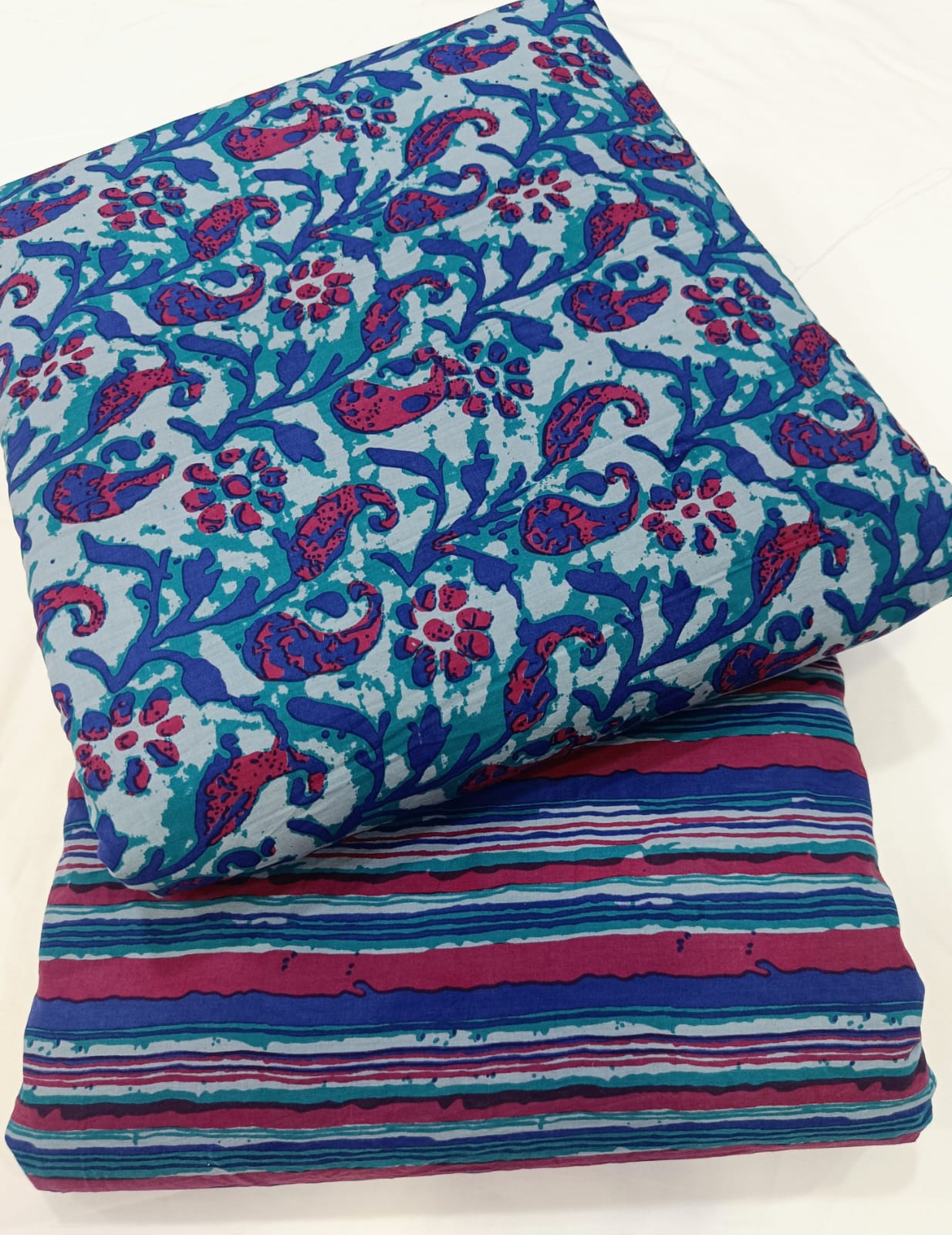 2 PIECE /TOP AND BOTTOM COMBO SET 